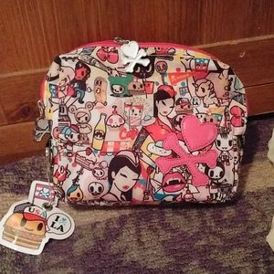 Tokidoki Cosmetic Bag